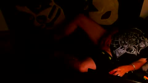 Snapshot of n33koblakk chatting on July 29, 2026, 10:57 am n33koblakk online show from July 29, 2026, 10:57 am