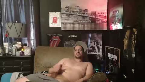 SnackPants online show from December 5, 2024, 10:45 pm