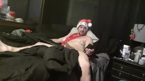 SnackPants online show from December 9, 2024, 1:29 am