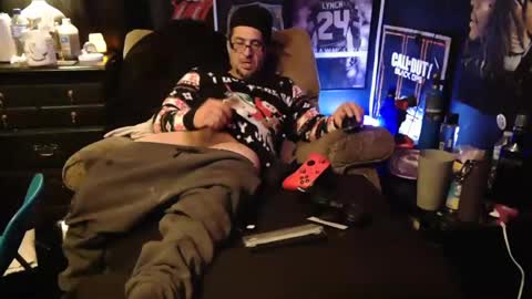 SnackPants online show from December 26, 2024, 3:38 am