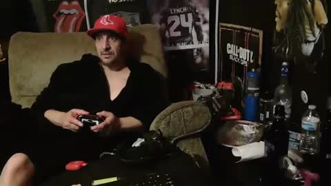 SnackPants online show from December 28, 2024, 8:37 am