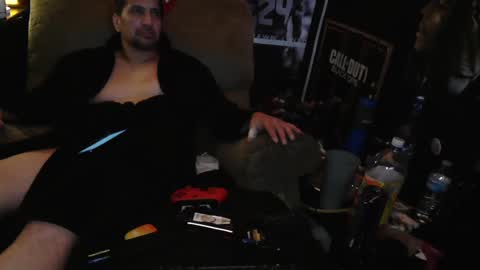 SnackPants online show from December 29, 2024, 12:45 pm