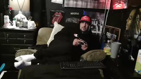 SnackPants online show from January 4, 2025, 7:24 am