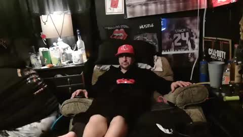 SnackPants online show from January 5, 2025, 7:38 am