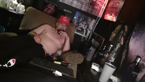 SnackPants online show from January 6, 2025, 10:35 am