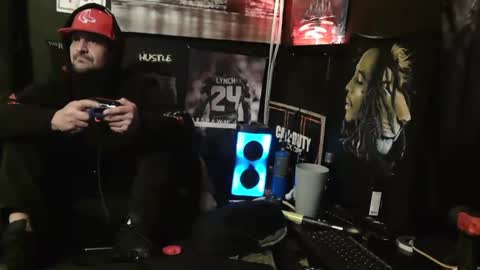 SnackPants online show from January 11, 2025, 6:35 am