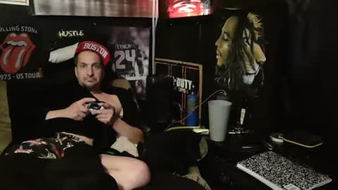 SnackPants online show from January 14, 2025, 6:45 am