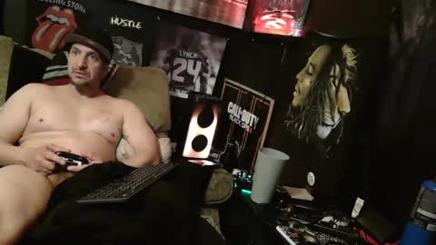 SnackPants online show from January 19, 2025, 1:21 am