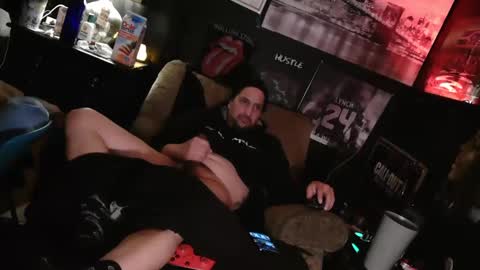 SnackPants online show from January 20, 2025, 1:11 pm