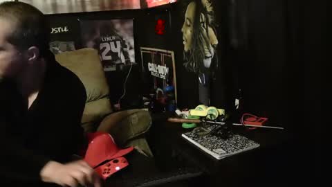 SnackPants online show from January 21, 2025, 3:26 am