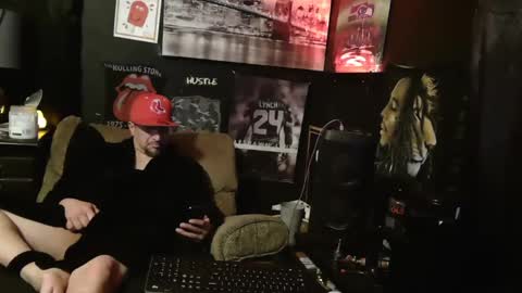 SnackPants online show from January 27, 2025, 5:36 am