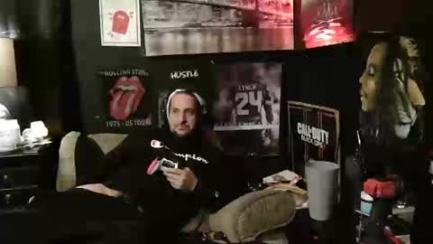SnackPants online show from January 29, 2025, 7:04 am