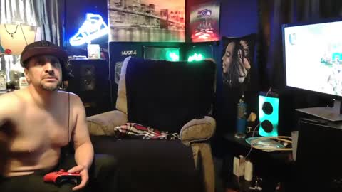 SnackPants online show from January 29, 2025, 11:14 pm