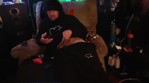 SnackPants online show from January 30, 2025, 11:22 am