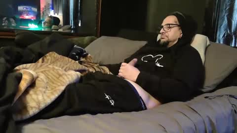 SnackPants online show from January 30, 2025, 5:17 pm
