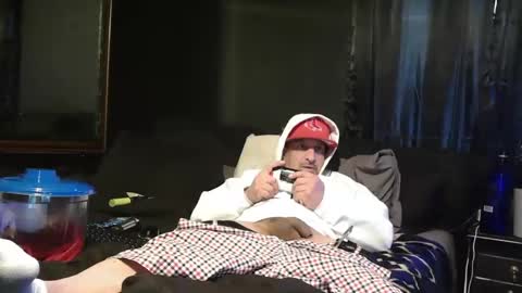 SnackPants online show from February 12, 2025, 12:58 am