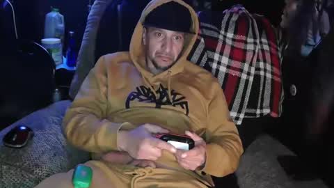SnackPants online show from February 27, 2025, 11:20 am