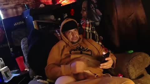 SnackPants online show from February 28, 2025, 8:31 am