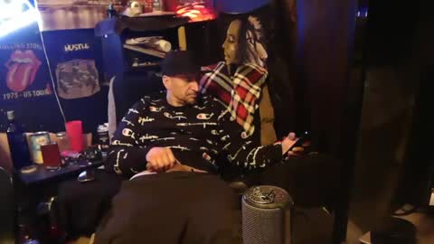 SnackPants online show from March 6, 2025, 9:03 am