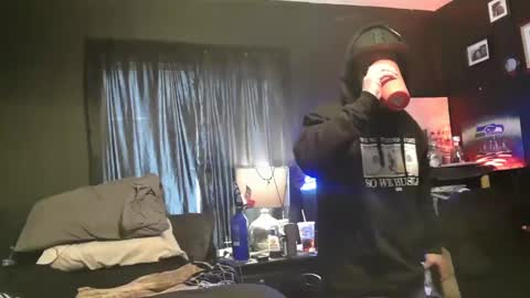 SnackPants online show from March 7, 2025, 4:55 pm