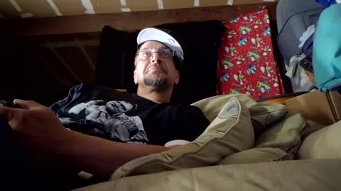 SnackPants online show from September 21, 2025, 9:33 am