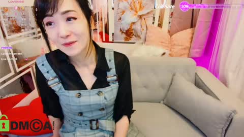 Snapshot of n_miyabi chatting on February 26, 2025, 3:08 pm N Miyabi online show from February 26, 2025, 3:08 pm