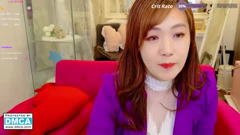 N Miyabi online show from April 1, 2026, 1:01 pm