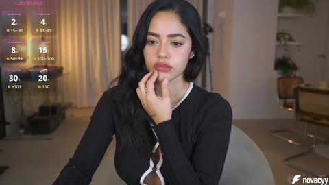 Nova online show from January 17, 2026, 3:11 am