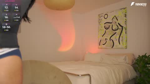 Nova online show from March 26, 2026, 4:56 pm