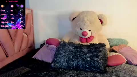 Tiana online show from June 24, 2026, 4:44 am