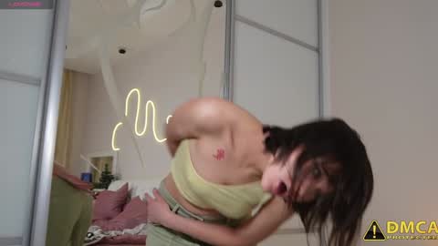 Sonmi online show from January 27, 2025, 12:37 pm