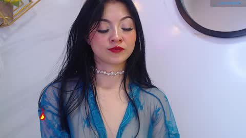 naamah_b online show from December 2, 2024, 4:20 pm