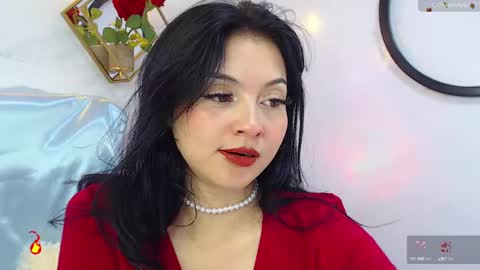 naamah_b online show from February 4, 2025, 5:12 pm