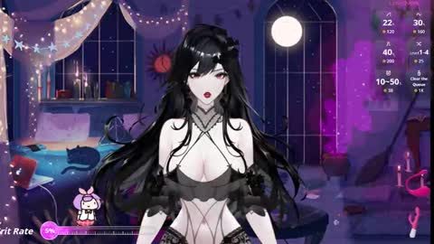 naanami online show from October 9, 2025, 1:36 am