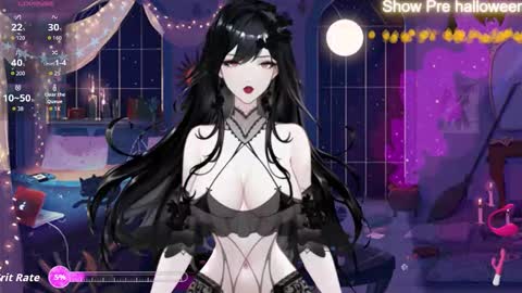 naanami online show from October 17, 2025, 11:40 pm