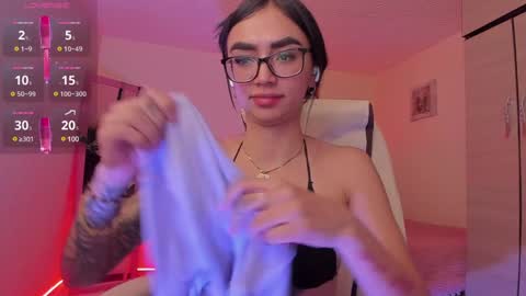 anny online show from December 13, 2024, 12:20 am