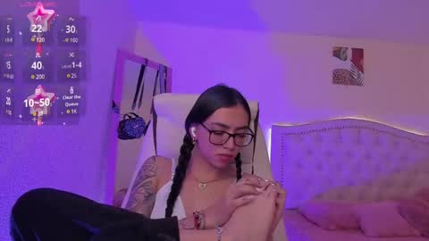 anny online show from January 30, 2025, 1:44 am