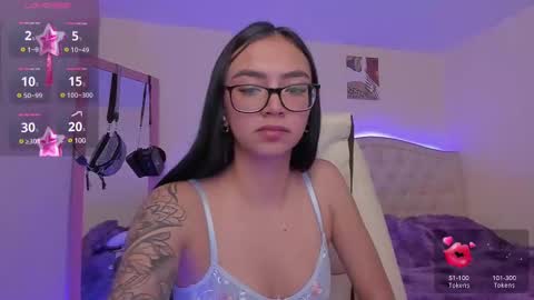 anny online show from February 11, 2025, 7:59 pm