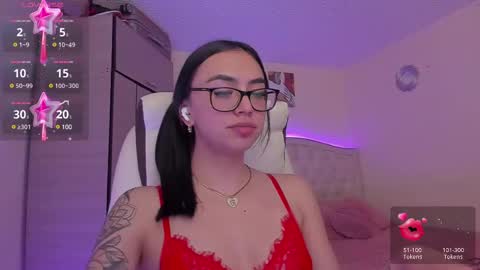 anny online show from February 20, 2025, 2:07 am