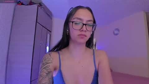 anny online show from February 21, 2025, 7:10 pm