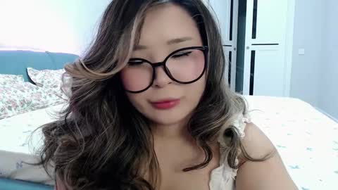 Nabi online show from February 20, 2026, 9:15 pm