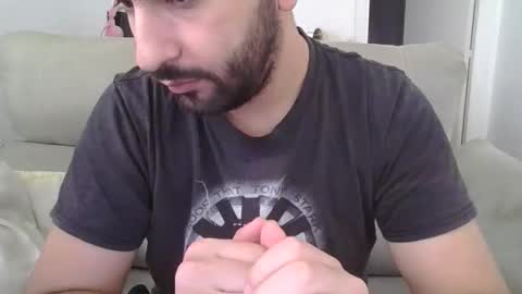 Snapshot of nabocop2277 chatting on October 23, 2025, 8:13 am nabocop2277 online show from October 23, 2025, 8:13 am