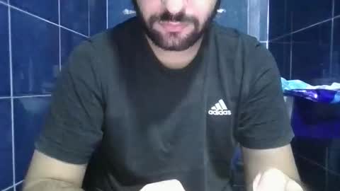 Snapshot of nabocop2277 chatting on October 30, 2025, 9:55 am nabocop2277 online show from October 30, 2025, 9:55 am