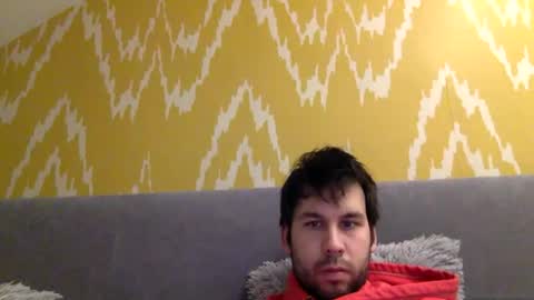 jesussevilla online show from February 18, 2025, 6:26 pm