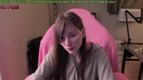 Snapshot of nacmar chatting on May 7, 2026, 7:03 am Natalie Marlo online show from May 7, 2026, 7:03 am