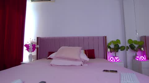 Nadia online show from June 28, 2026, 2:56 pm