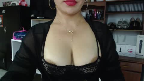 Nadia  online show from February 3, 2025, 7:29 am