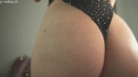 Nadia  INST Nadiaa dc online show from November 28, 2025, 12:57 am