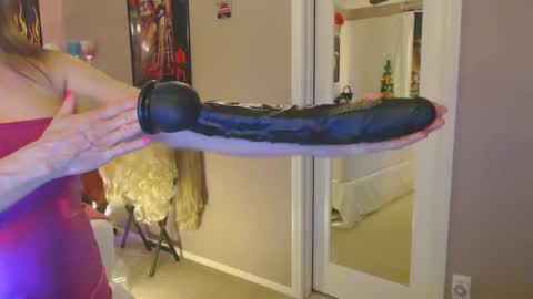 Nadia Vixen online show from December 25, 2024, 9:13 am