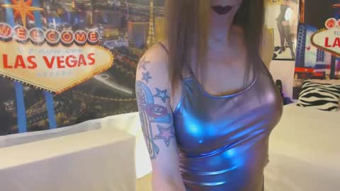 Nadia Vixen online show from January 7, 2025, 5:12 am